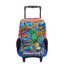 Mochila de Rodinha Grande Minecraft M - Colorido