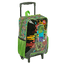 Mochilete Grande Minecraft M Fun - Colorido