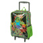 Mochilete Grande Minecraft M Fun - Colorido