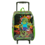 Mochilete Grande Minecraft M Fun - Colorido