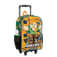 Mochilete Grande Minecraft Funtage - Colorido