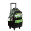 Mochilete Grande Minecraft Plus 15 Anos - Colorido