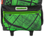 Mochilete Grande Minecraft Acid - Colorido