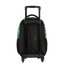 Mochilete Grande Minecraft Camoterra - Colorido