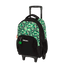 Mochilete Grande Minecraft Camoterra - Colorido