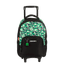 Mochilete Grande Minecraft Camoterra - Colorido