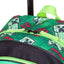 Mochila de Rodinha Grande Minecraft X - Colorido