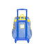 Mochila de Rodinha Grande Minions M - Colorido