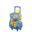 Mochila de Rodinha Grande Minions M - Colorido