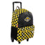 Mochilete Grande Minions Chess - Colorido