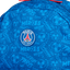 Mochila de Rodinha Grande PSG M Plus - Colorido