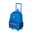 Mochila de Rodinha Grande PSG M Plus - Colorido