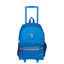 Mochila de Rodinha Grande PSG M Plus - Colorido
