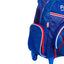 Mochila de Rodinha Grande PSG X - Colorido