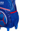 Mochila de Rodinha Grande PSG X - Colorido