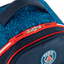 Mochilete Grande PSG Play - Colorido