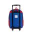 Mochilete Grande Transformers Optimus - Colorido