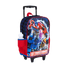 Mochilete Grande Transformers Optimus - Colorido
