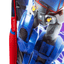 Mochilete Grande Transformers Optimus - Colorido
