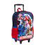 Mochilete Grande Transformers Optimus - Colorido
