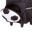 Mochila de Rodinha Grande Sestini X Futebol PB - Colorido