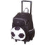 Mochila de Rodinha Grande Sestini X Futebol PB - Colorido
