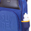 Mochila de Rodinhas Grande Sestini X Surf - Colorido