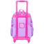 Mochila de Rodinha Grande Sestini Y Star - Colorido