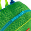 Mochilete Média Sestini Kids Dino 3 - Colorido