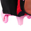Mochilete Média Sestini Kids Joaninha - Colorido