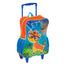 Mochila de Rodinha Grande Sestini M Girafa - Colorido
