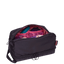 Necessaire Sestini Focuz F Preto