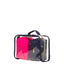Necessaire 3 Peças - Rosa e Marinho
