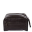 Necessaire Grande Sestini Active IV Marrom - Café