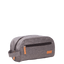 Necessaire Masculina - Cinza