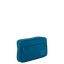 Necessaire Organizador de Cabos e Acessórios Eletronicos Azul - Marinho