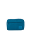 Necessaire Organizador de Cabos e Acessórios Eletronicos Azul - Marinho