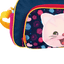 Bolsa de Viagem Grande Sestini Kids Cat 3 - Colorido