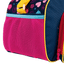 Bolsa de Viagem Grande Sestini Kids Cat 3 - Colorido