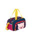Bolsa de Viagem Grande Sestini Kids Cat 3 - Colorido