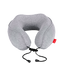 Travesseiro de Memória Ergonômico - Cinza