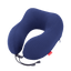 Travesseiro de Memória Ergonômico Texturizado - Marinho