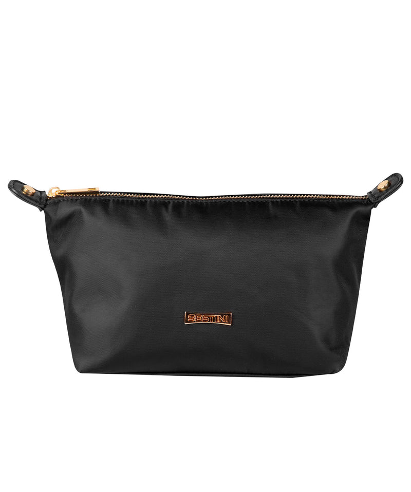 Necessaire Sestini Liv Preto