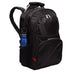 Mochila Grande Notebook Cabo Aço Sestini ST3000 Preto