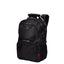 Mochila Grande Notebook Cabo Aço Sestini ST3000 Preto
