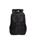 Mochila Grande Notebook Cabo Aço Sestini ST3000 Preto