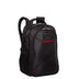 Mochila Grande Notebook Sestini ST3000 - Preto