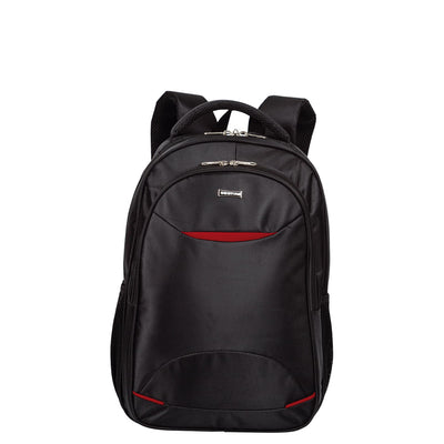 Mochila Grande Notebook Sestini ST3000 - Preto