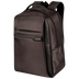 Mochila Grande 2 Compartimentos Notebook Sestini Prime Marrom