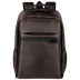 Mochila Grande 2 Compartimentos Notebook Sestini Prime Marrom